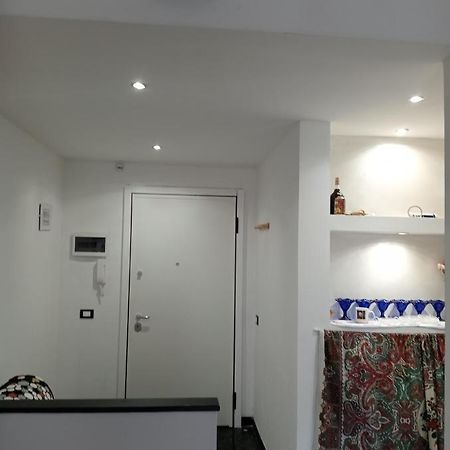 Elios Home 热那亚 外观 照片