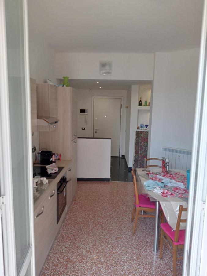 Elios Home 热那亚 外观 照片