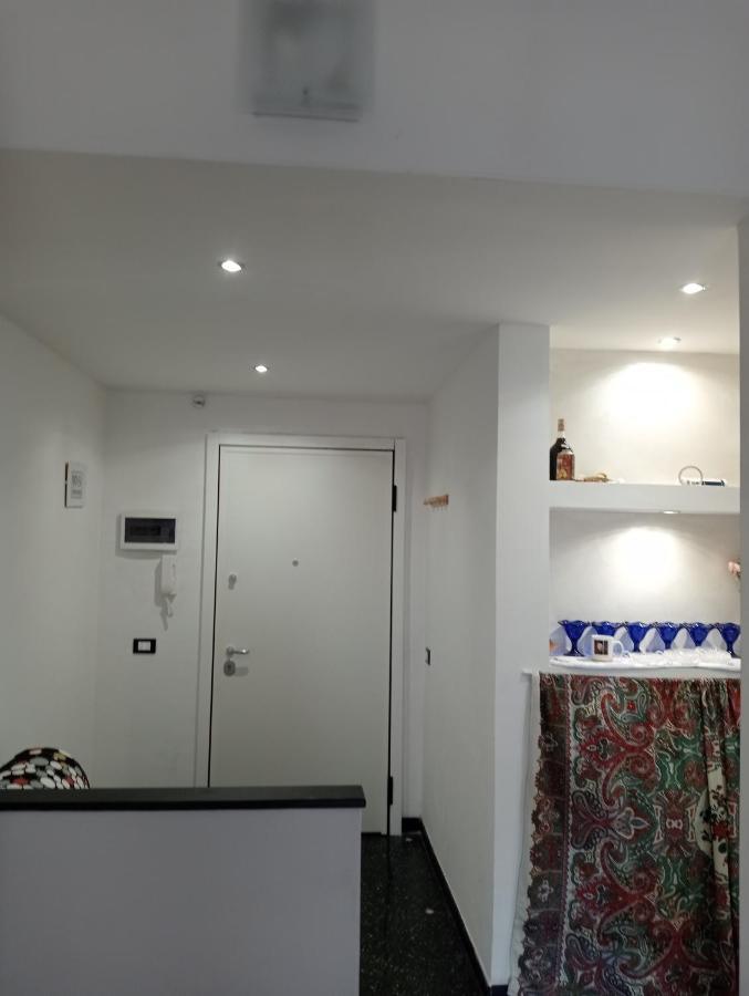 Elios Home 热那亚 外观 照片