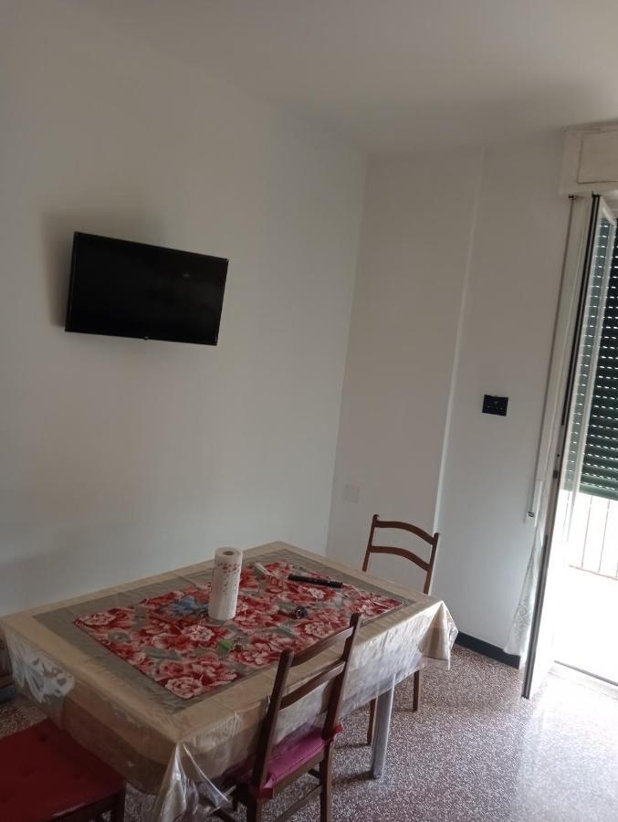 Elios Home 热那亚 外观 照片