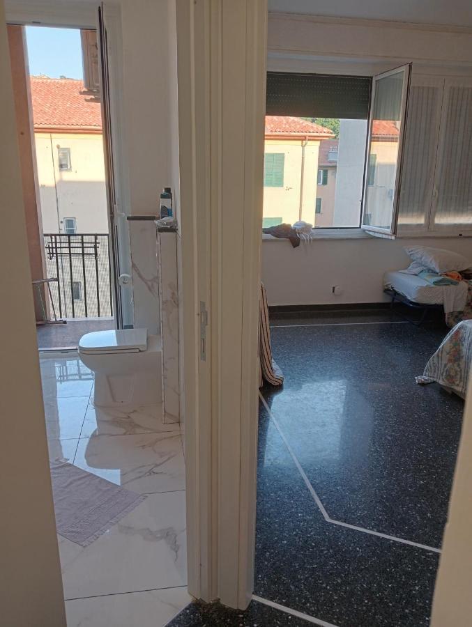 Elios Home 热那亚 外观 照片