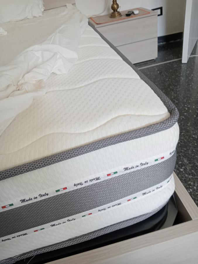 Elios Home 热那亚 外观 照片